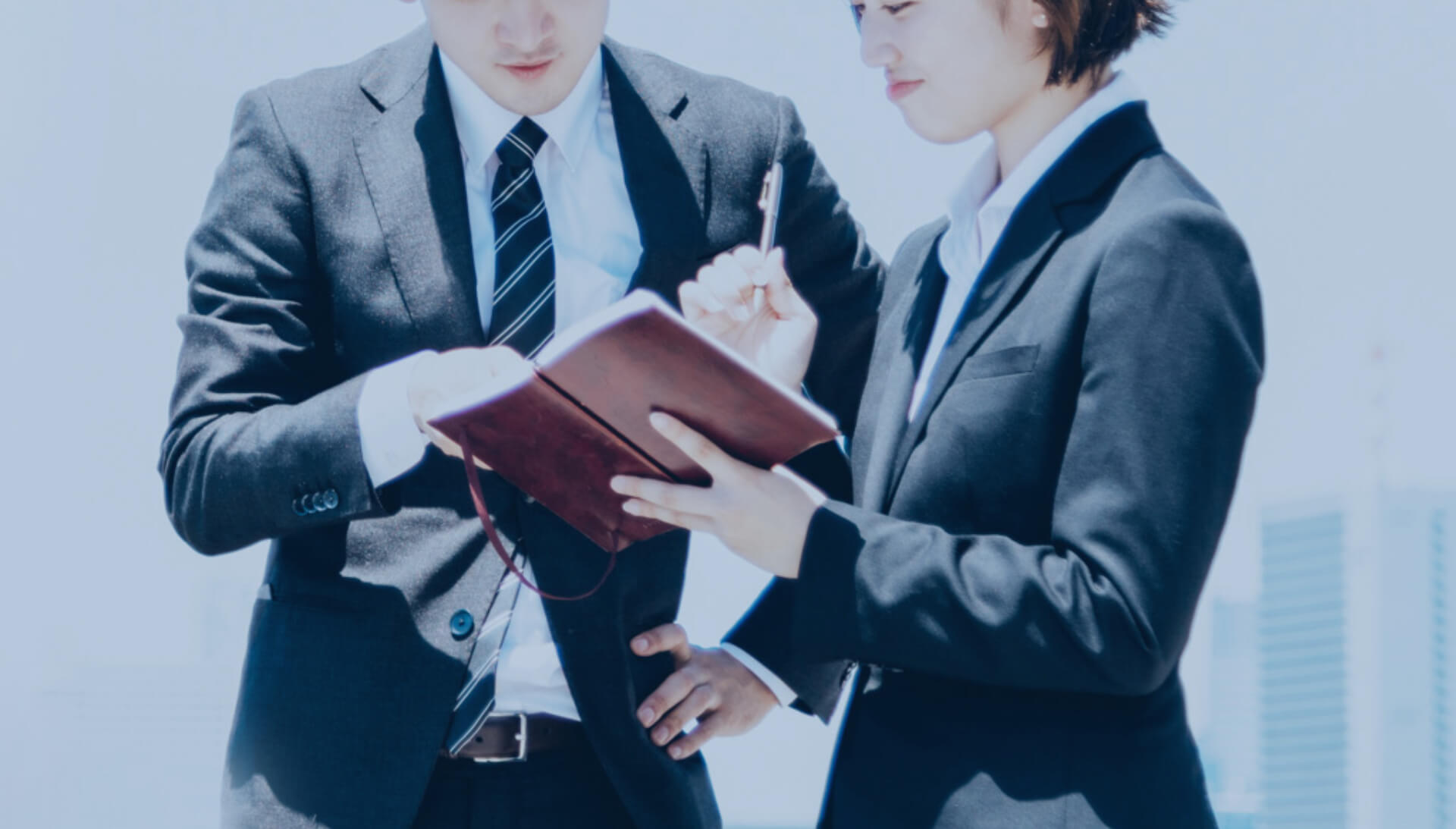 ライフデザイン・伴走型